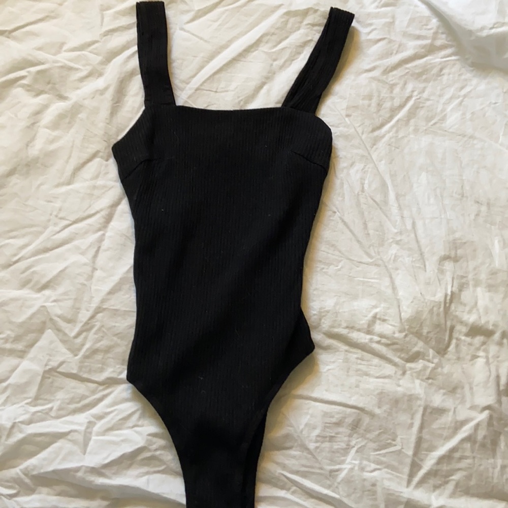 Princess Polly body suit